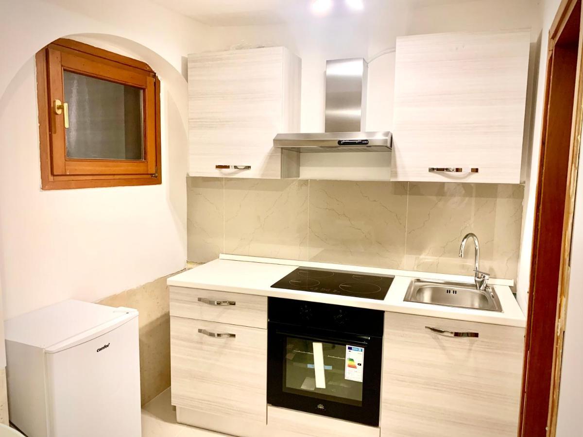 Apartament Stella Venedig Exteriör bild